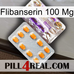 Flibanserin 100 Mg